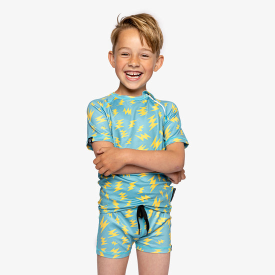 Beach & Bandits® - UV Zwemkleding voor Kinderen