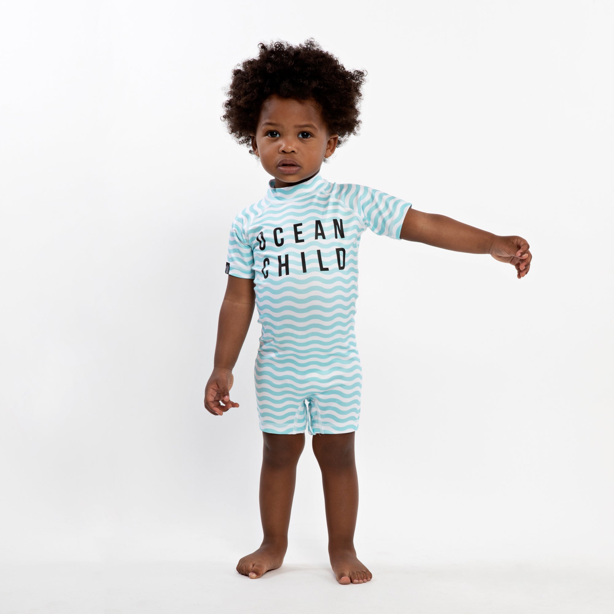 Uv baby hot sale shirt